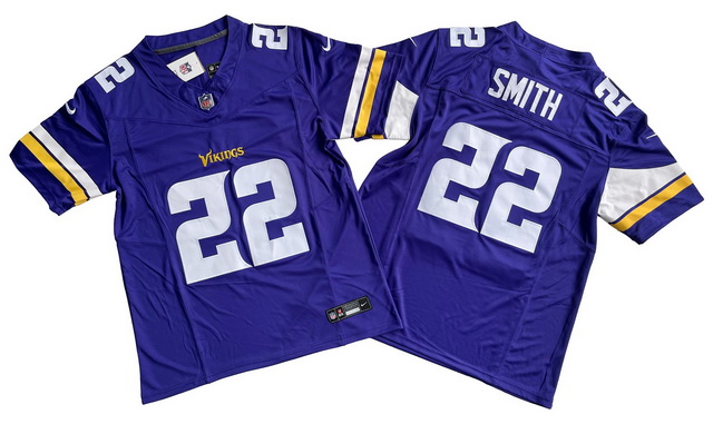 Minnesota Vikings Jerseys 37